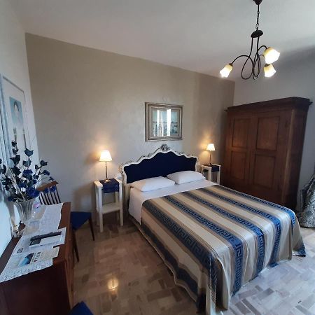 B&B Il Vecchietta Castiglione dʼOrcia Eksteriør bilde